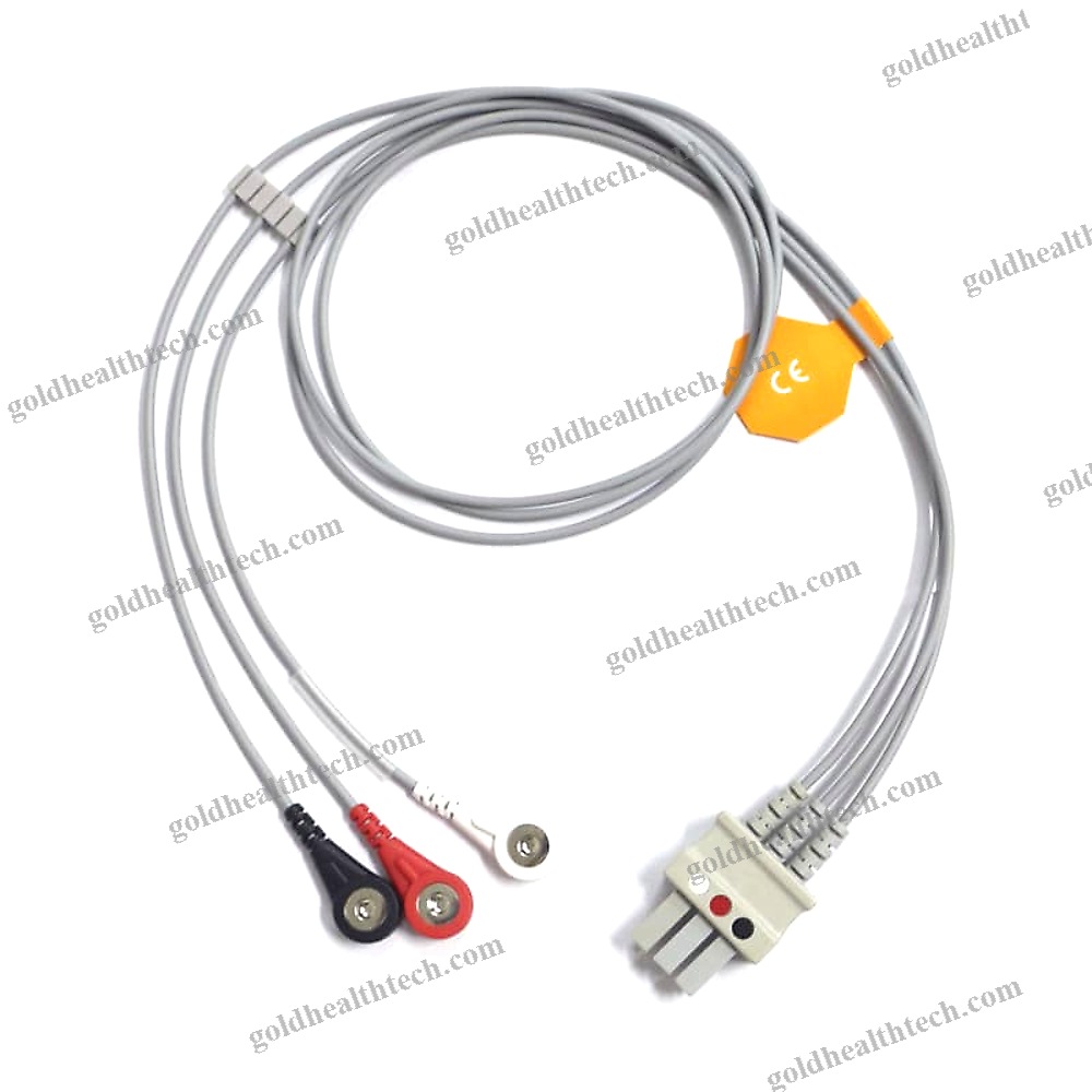 Monitoring Ecg Cable