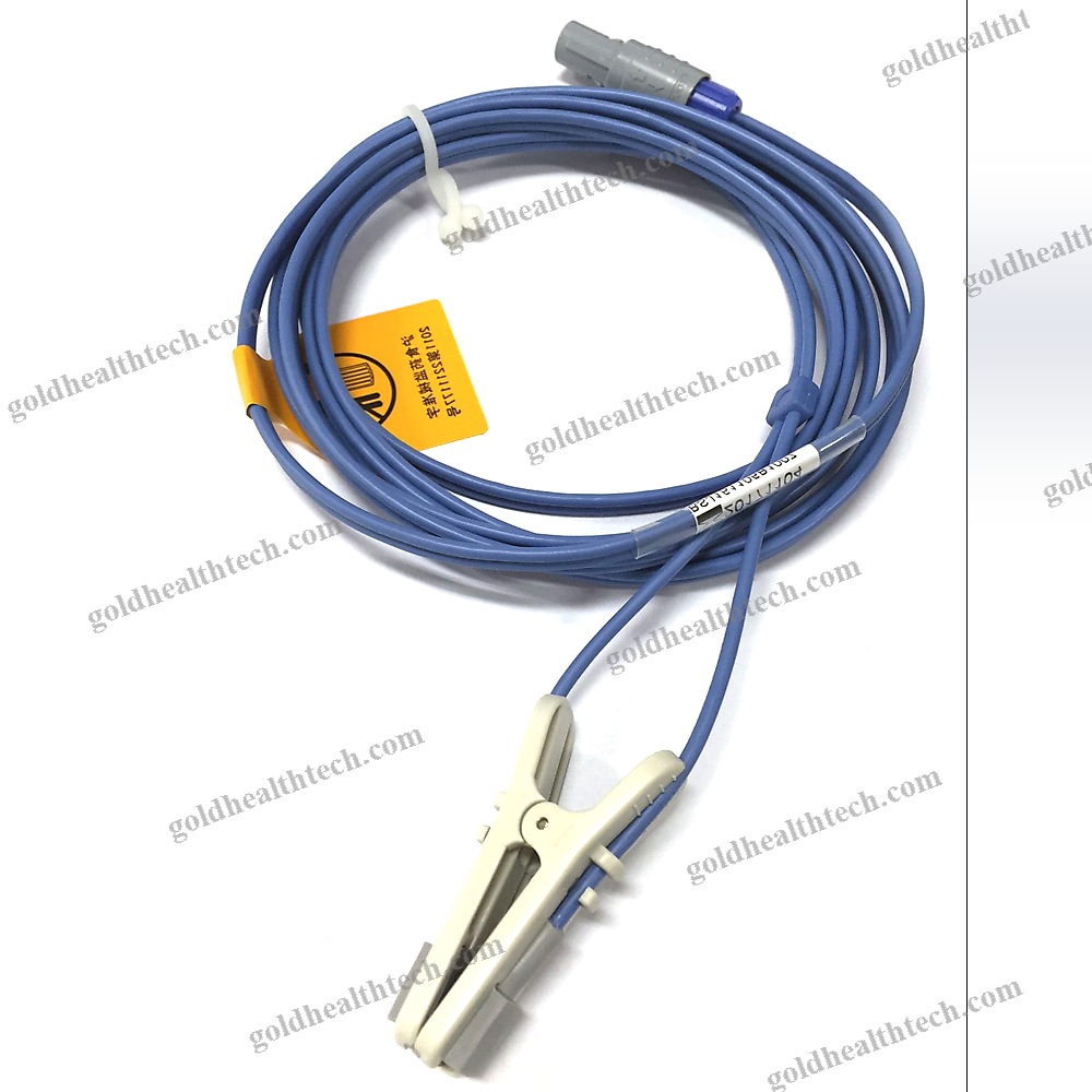Tail Spo2 Sensor