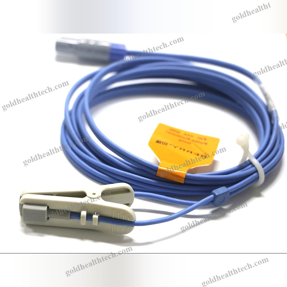 Tail Spo2 Sensor
