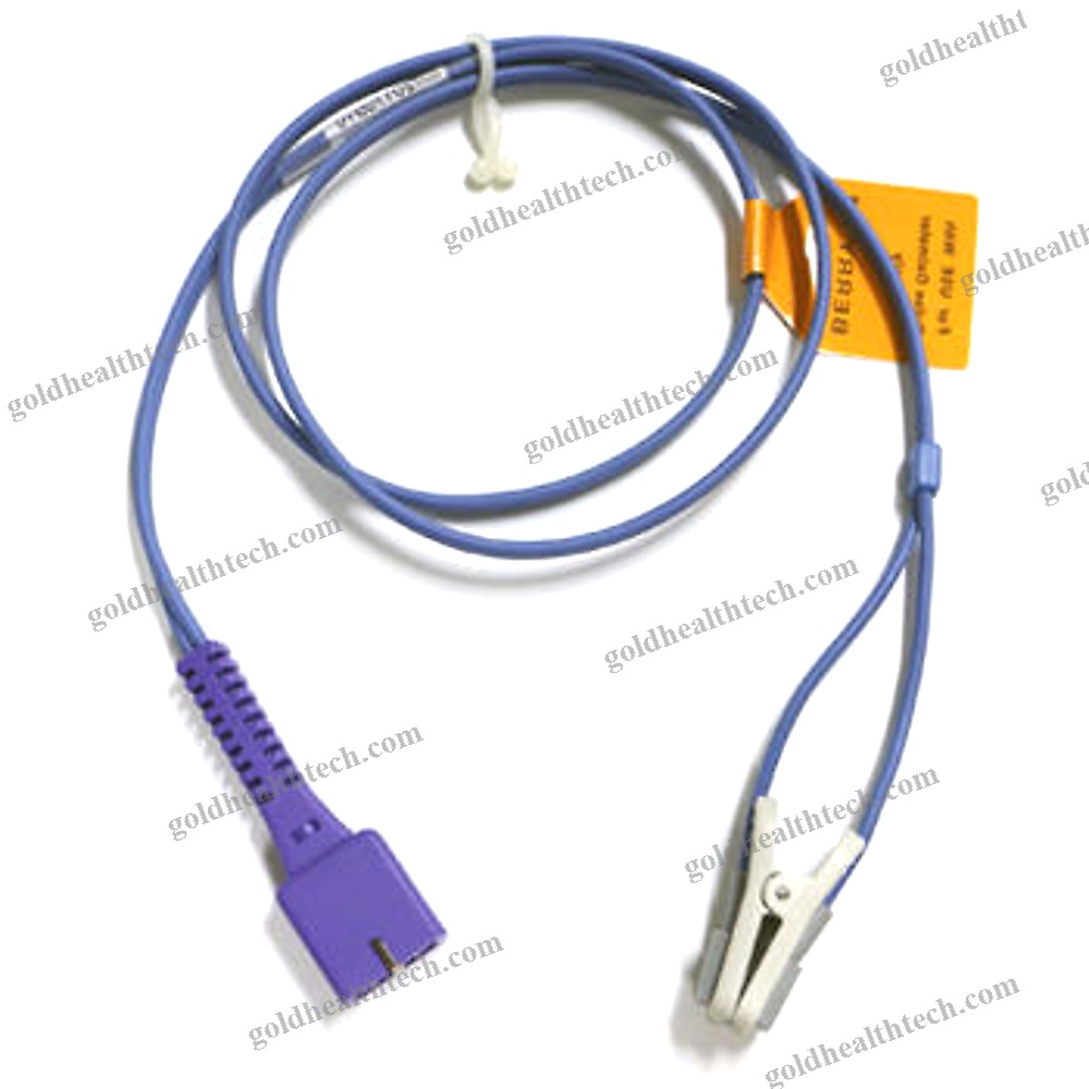 Tail Spo2 Sensor