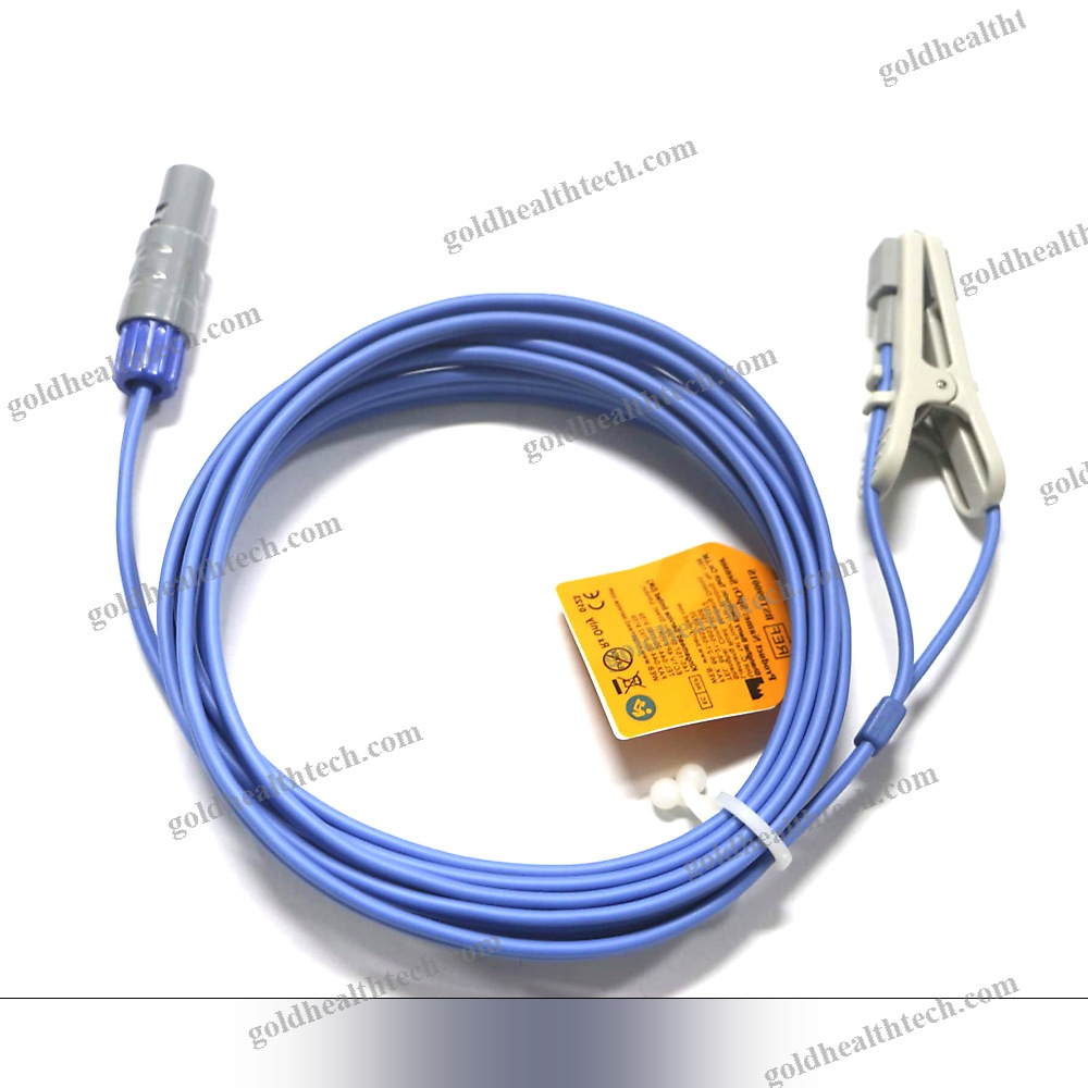 Tail Spo2 Sensor