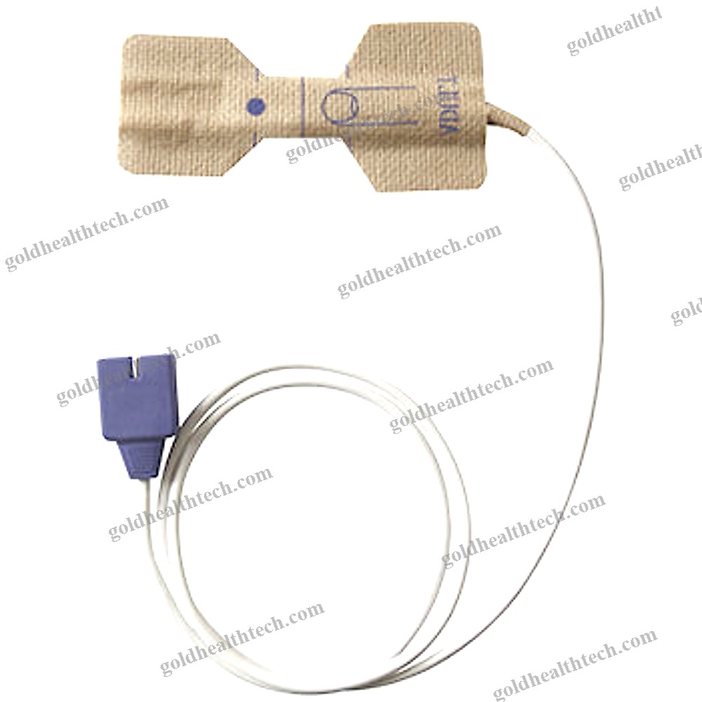 Fingertip Spo2 Sensor