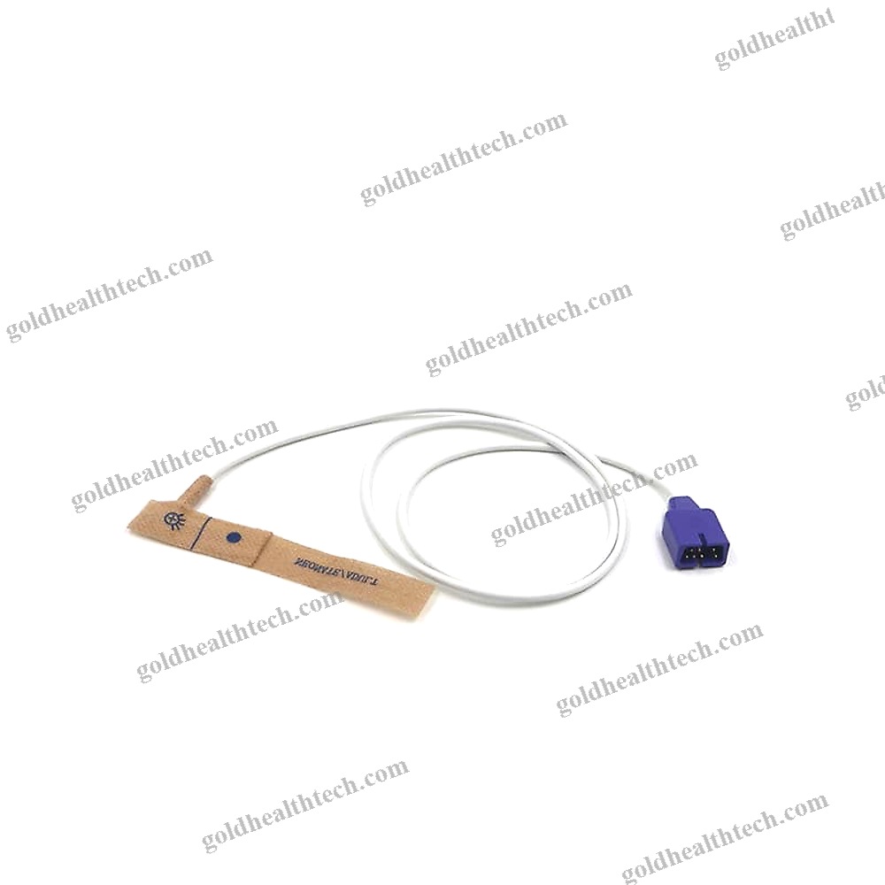 Fingertip Spo2 Sensor