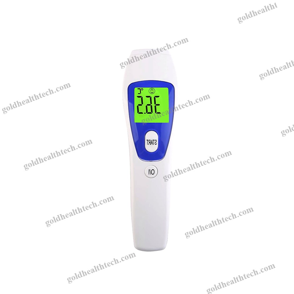 Baby Thermometer