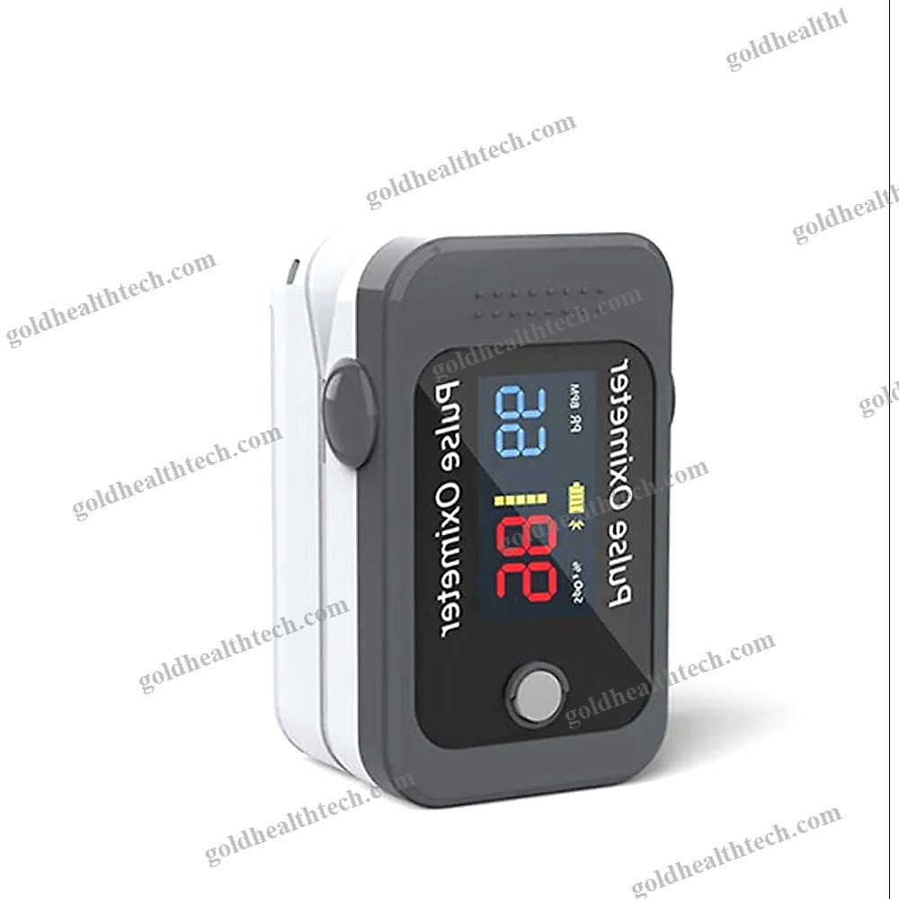 Bluetooth Pulse Oximeter