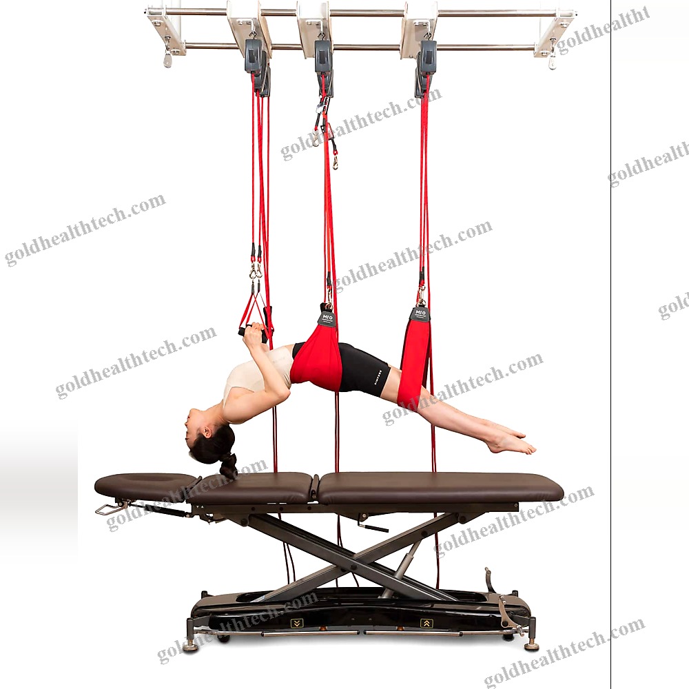 Raising Sling