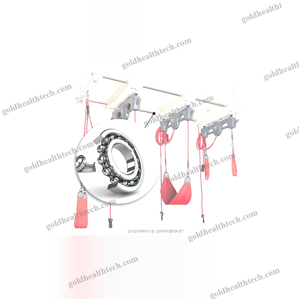 Raising Sling