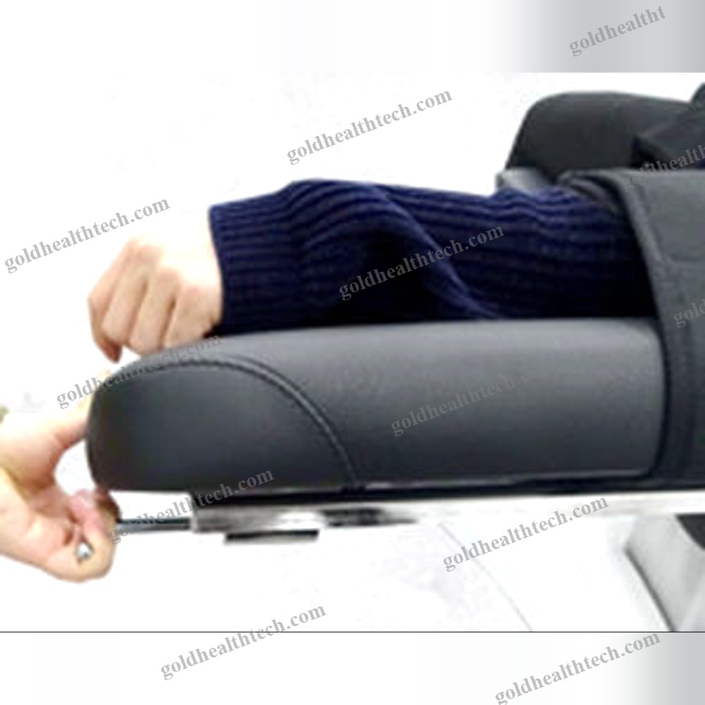 Electric Treatment Chair