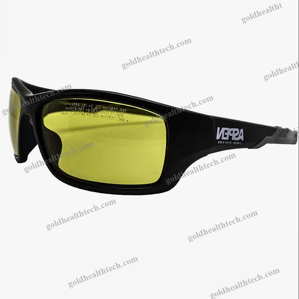 Laser Protective Glasses