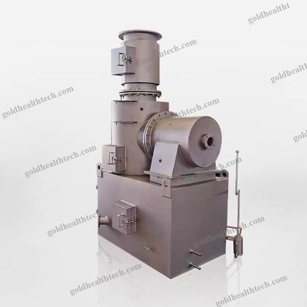 Medical Waste Incinerator