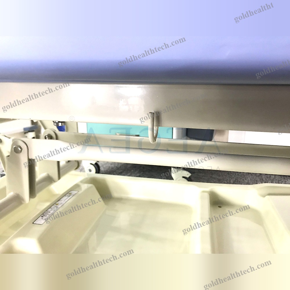Patient Transfer Stretcher Trolley