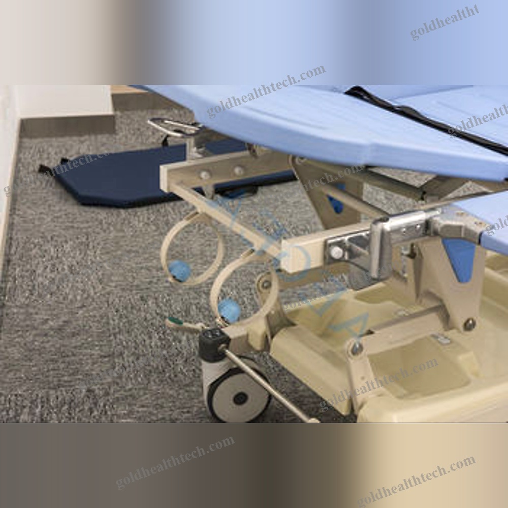 Patient Transfer Stretcher Trolley