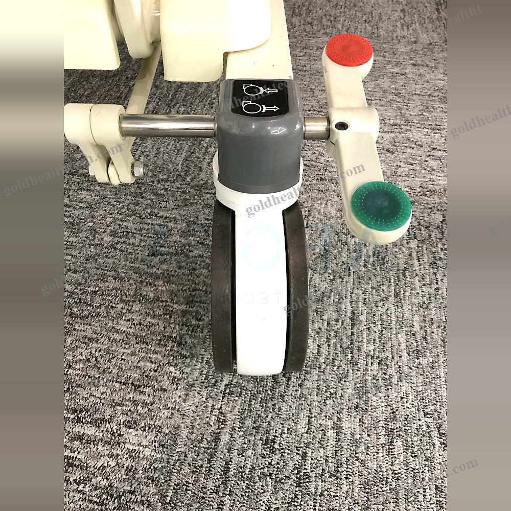 Patient Transfer Stretcher Trolley