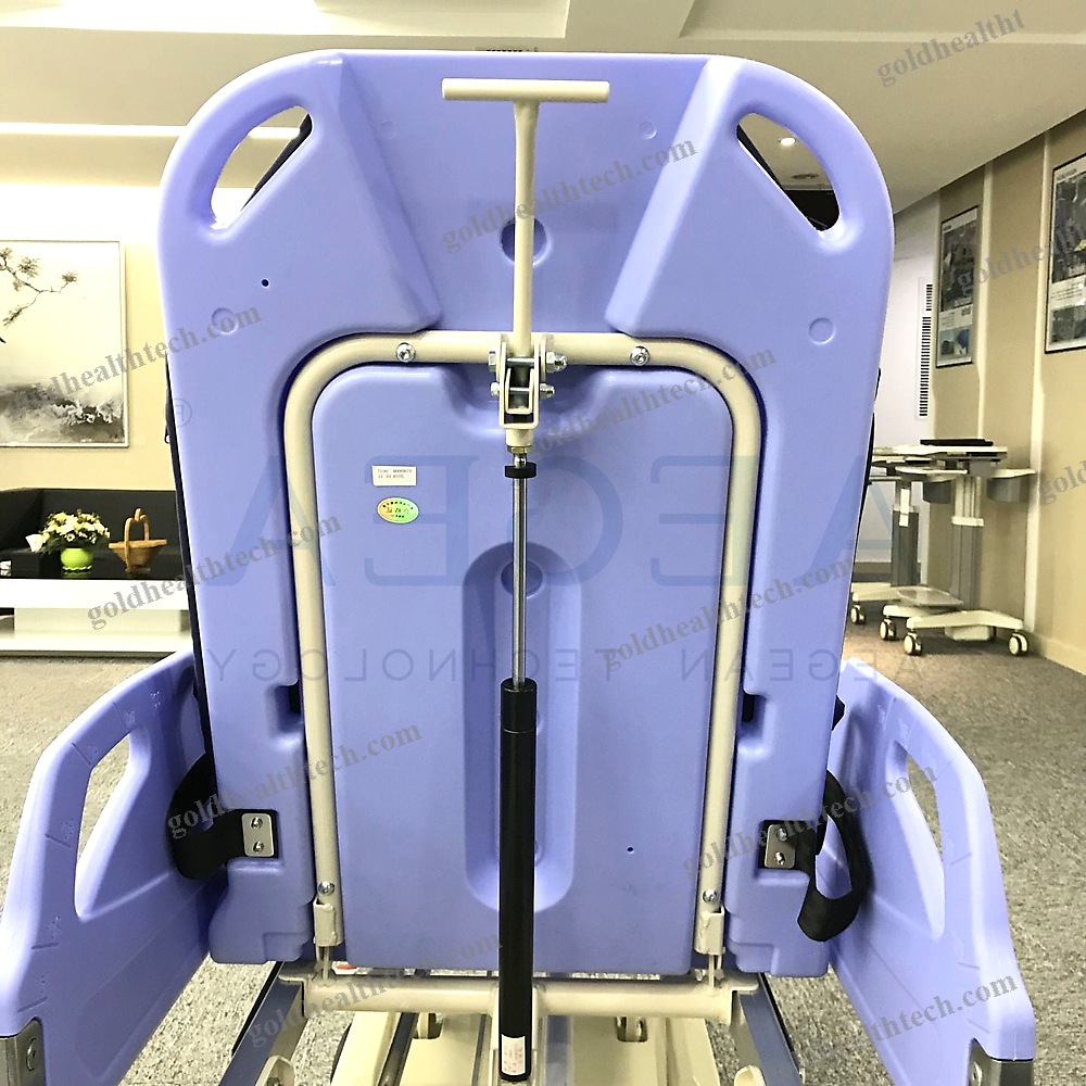 Patient Transfer Stretcher Trolley