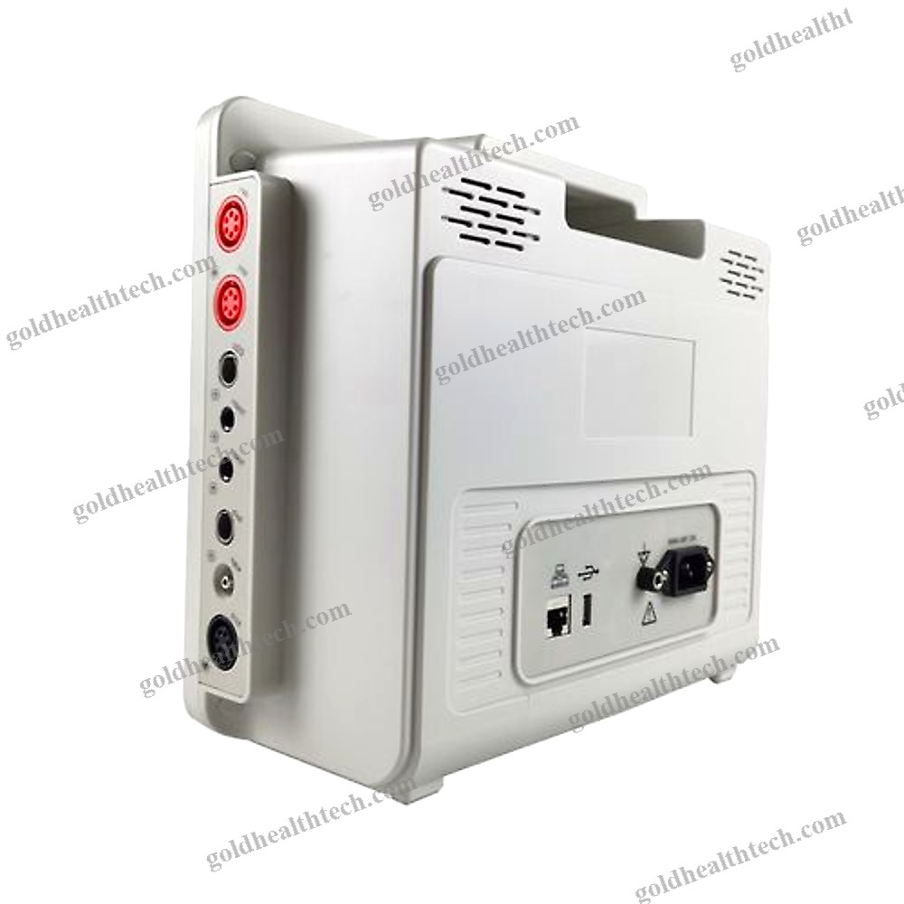 Portable Patient Monitor