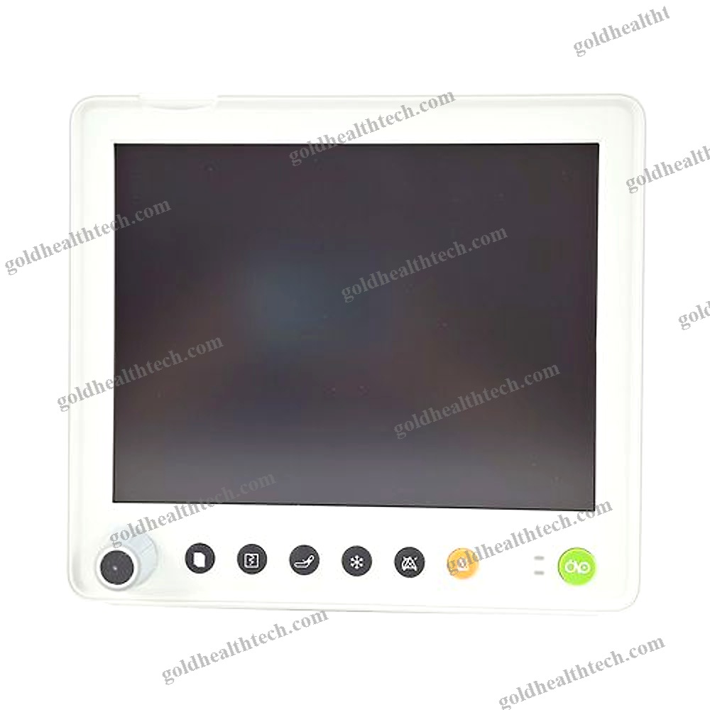 Portable Patient Monitor