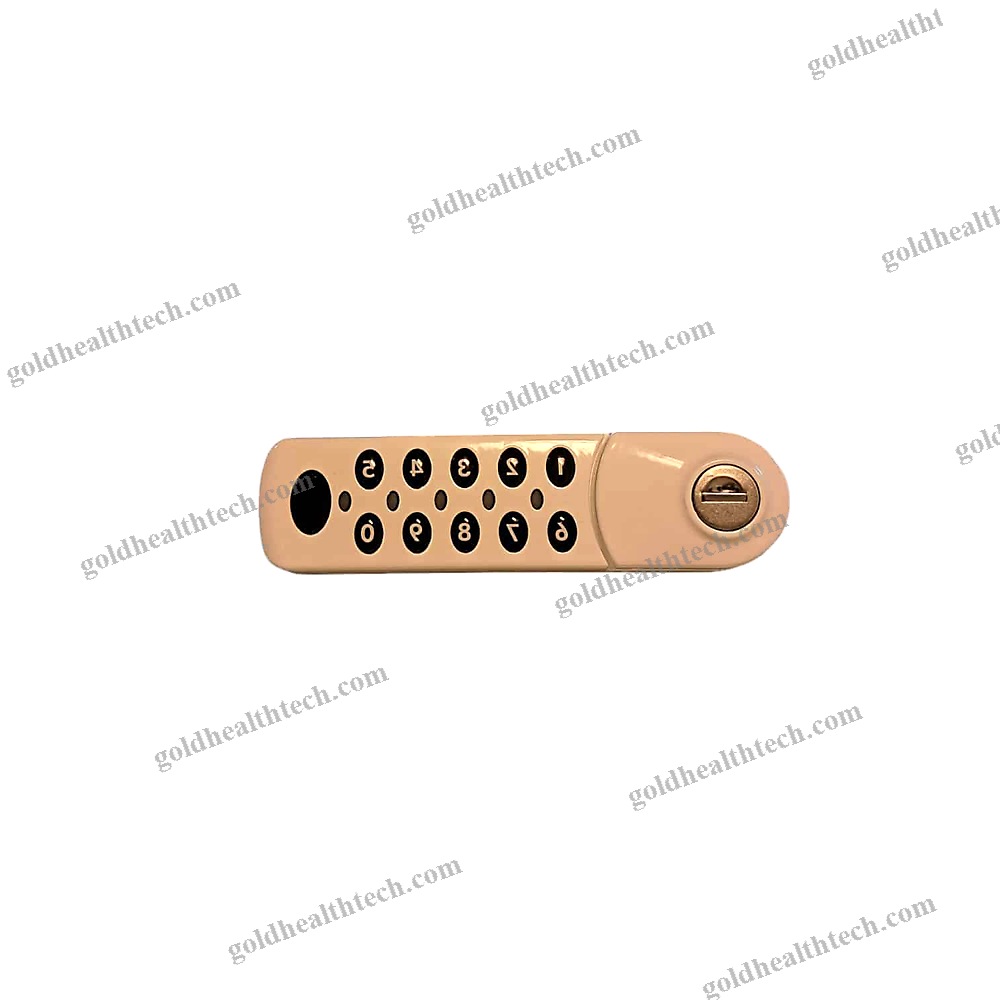 Medical Device Lock