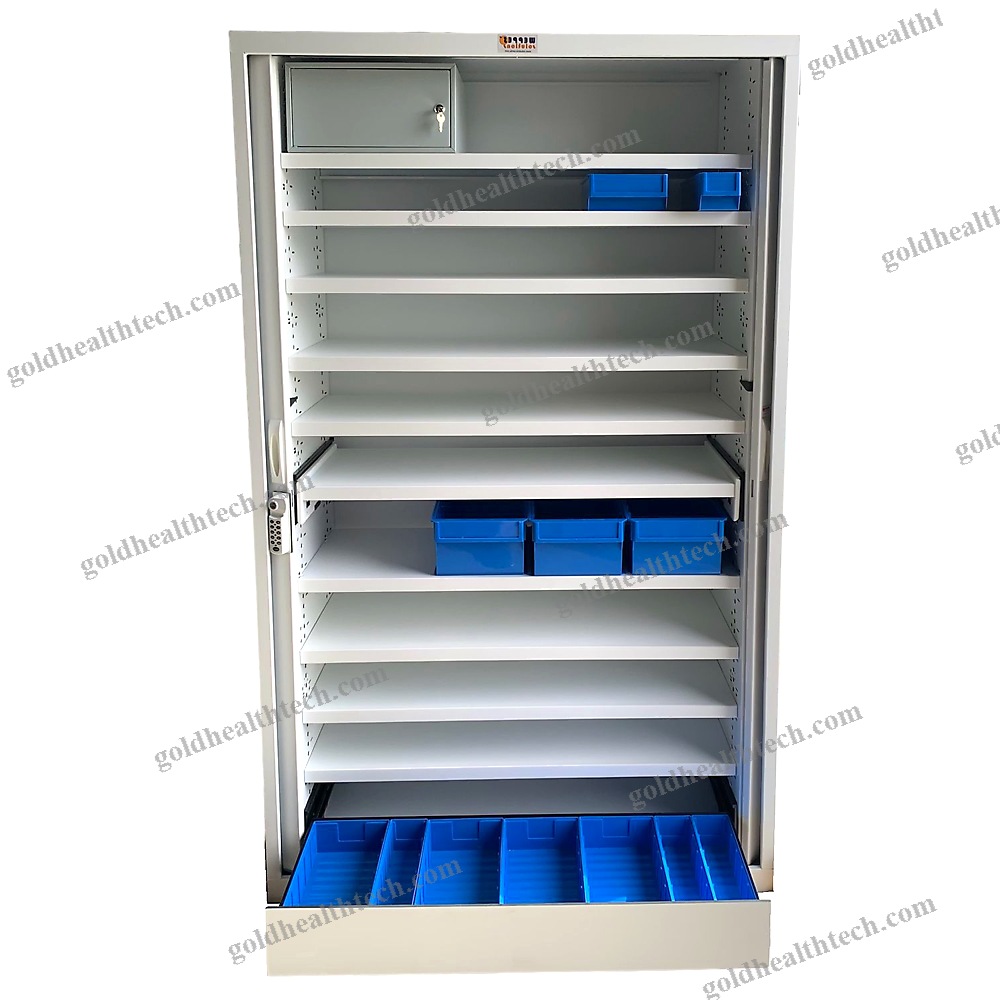 Multi-Function Cabinet