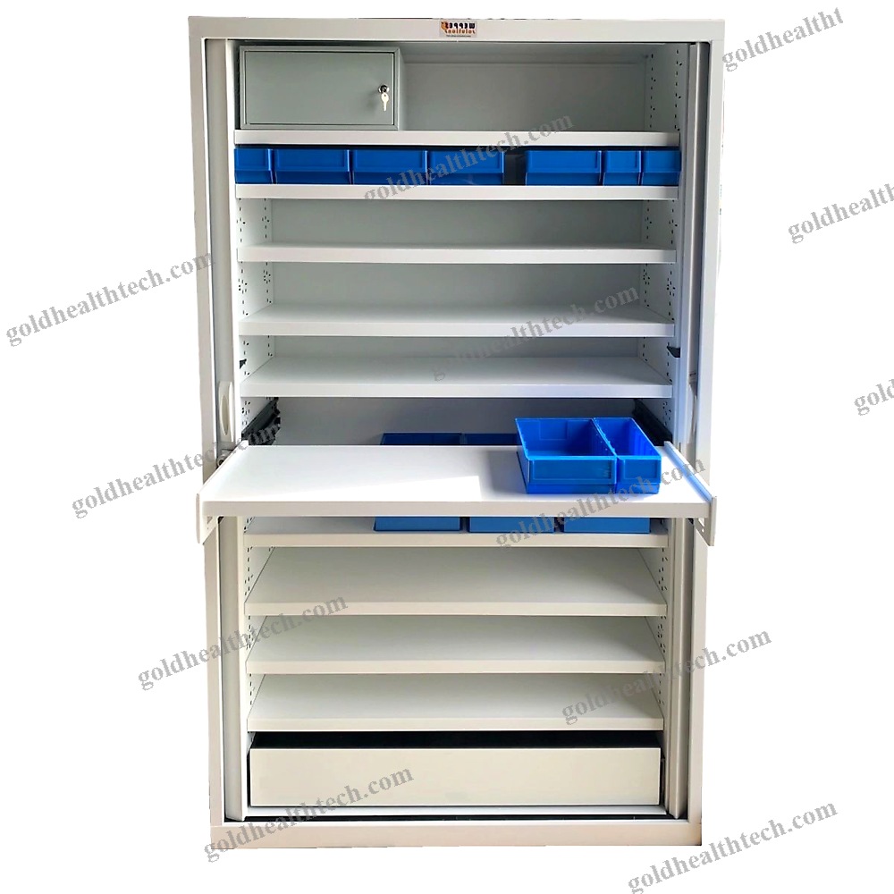 Multi-Function Cabinet