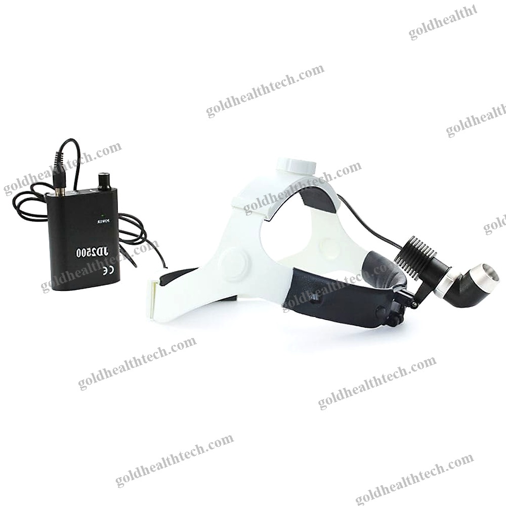 Surgical Head-Light