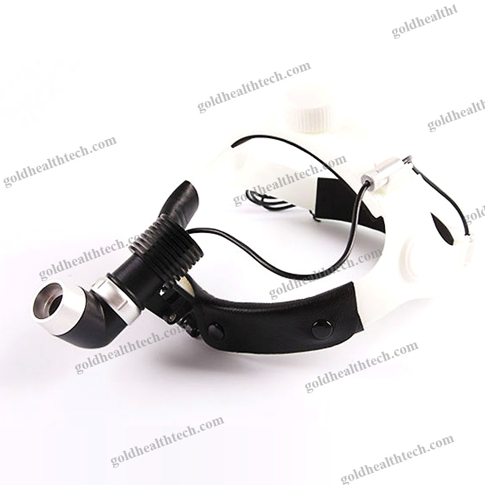 Surgical Head-Light
