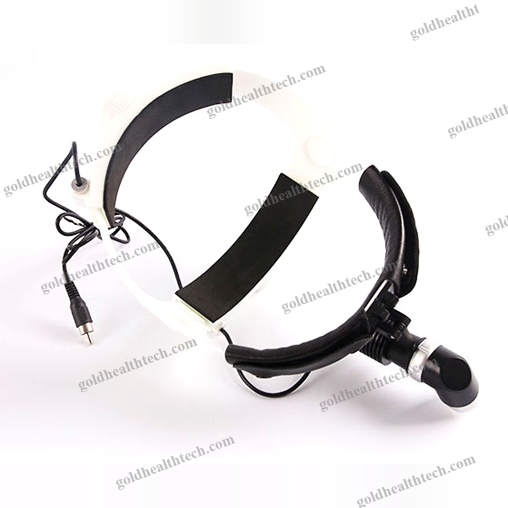 Surgical Head-Light