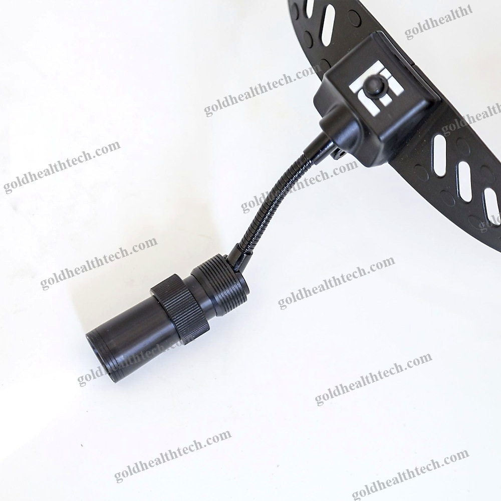 Surgical Headlight