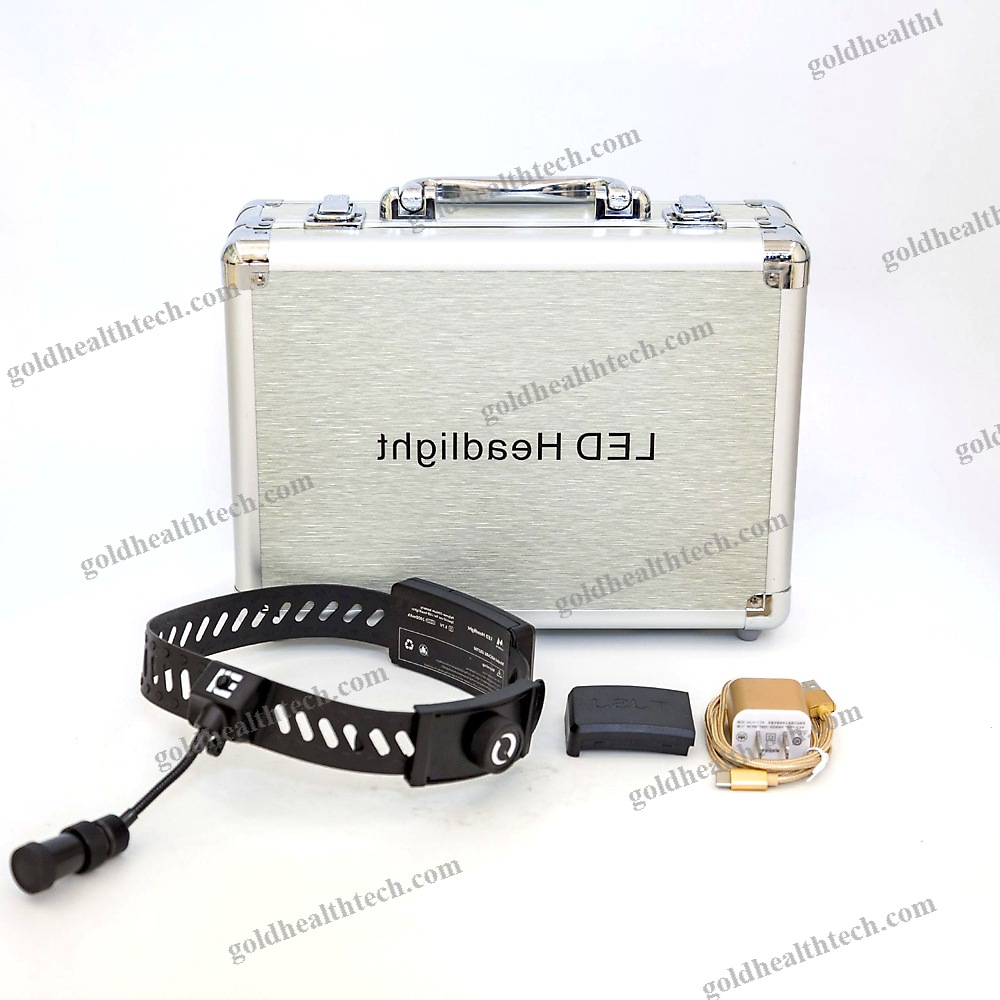Surgical Headlight
