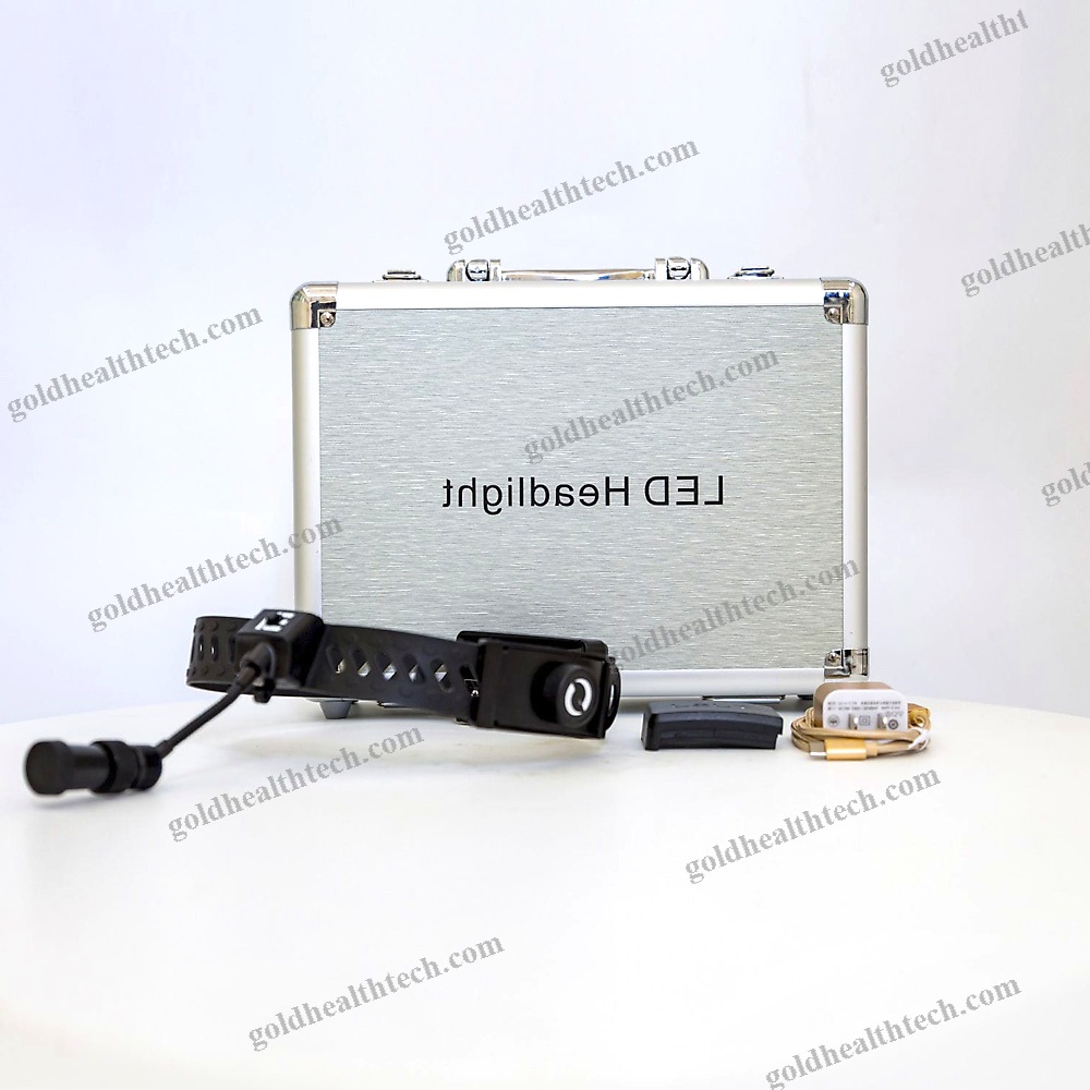 Surgical Headlight
