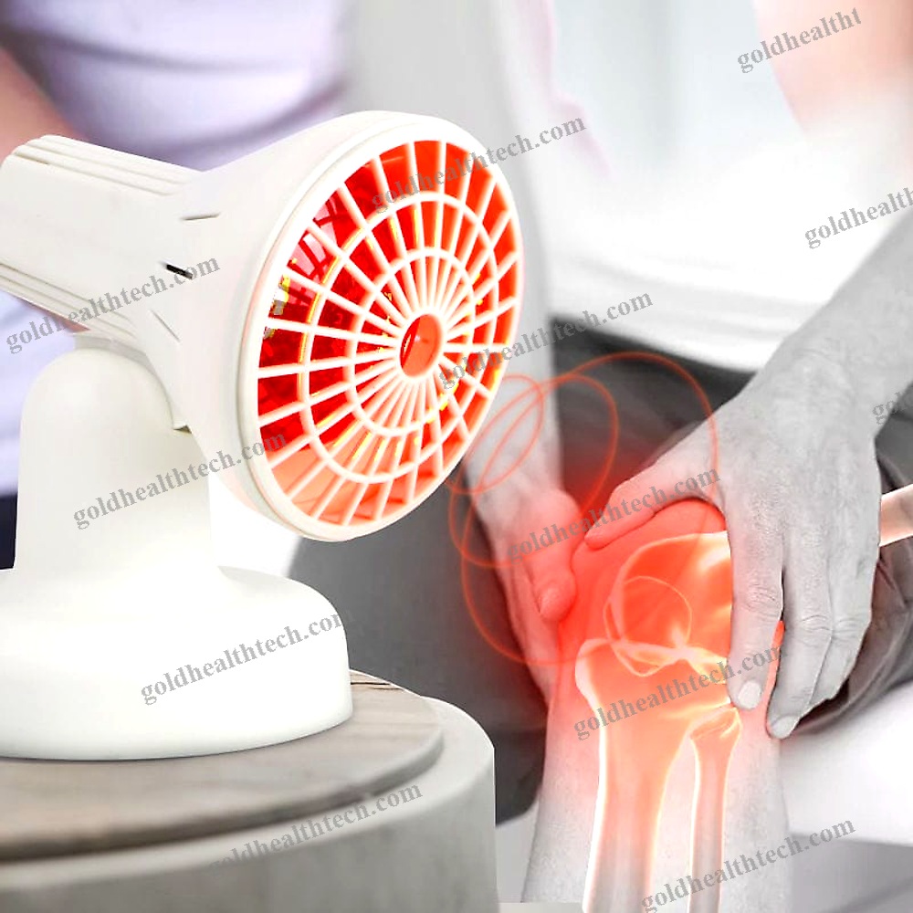 Light Therapy Lamp