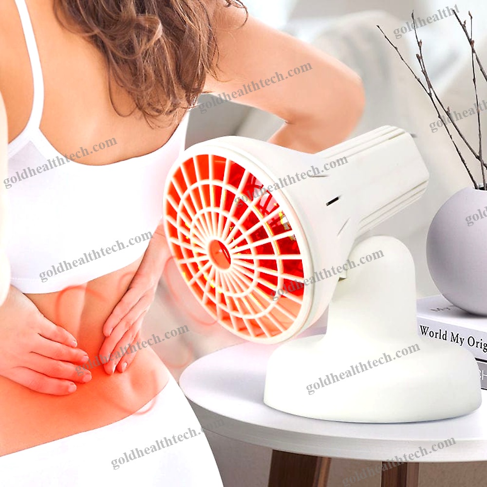 Light Therapy Lamp