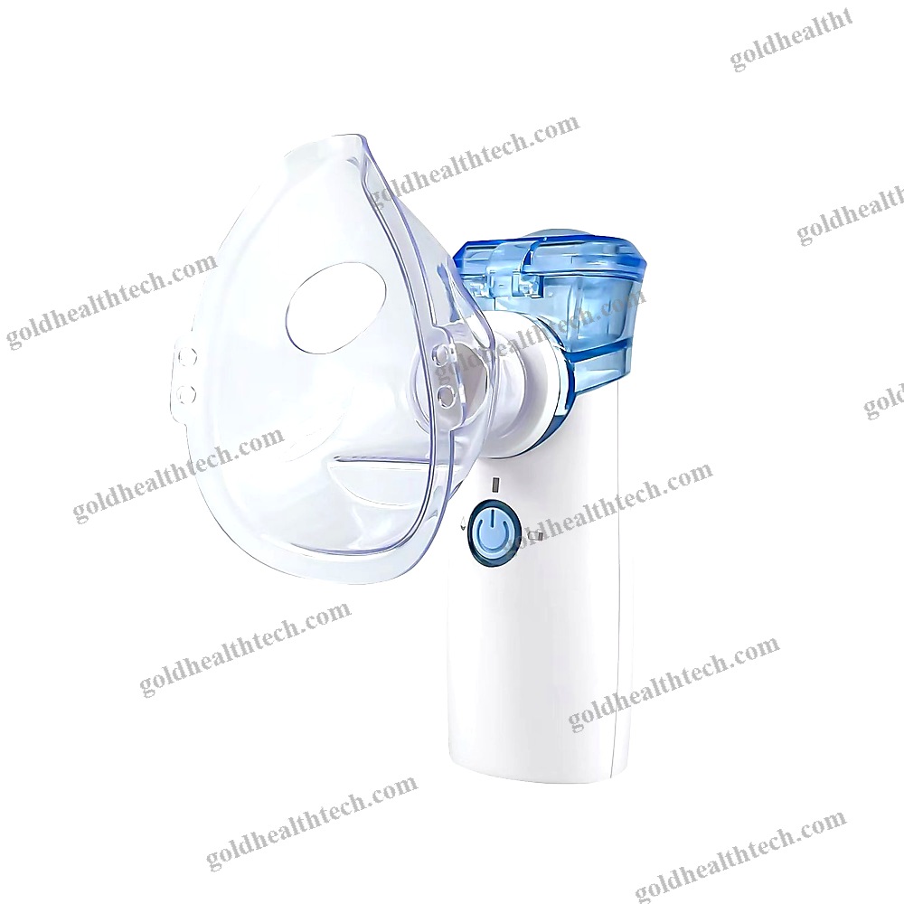 Nebulizer Kit With Reservoir