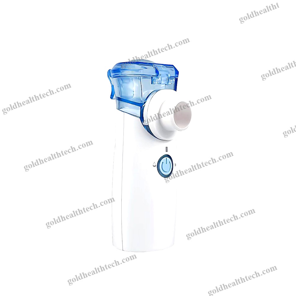 Nebulizer Kit With Mouthpiece