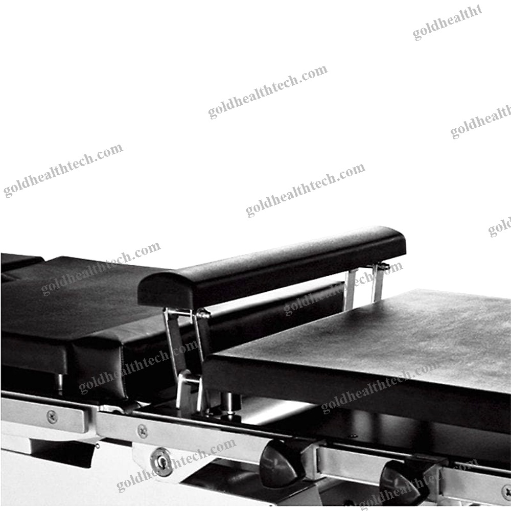 Universal Operating Table