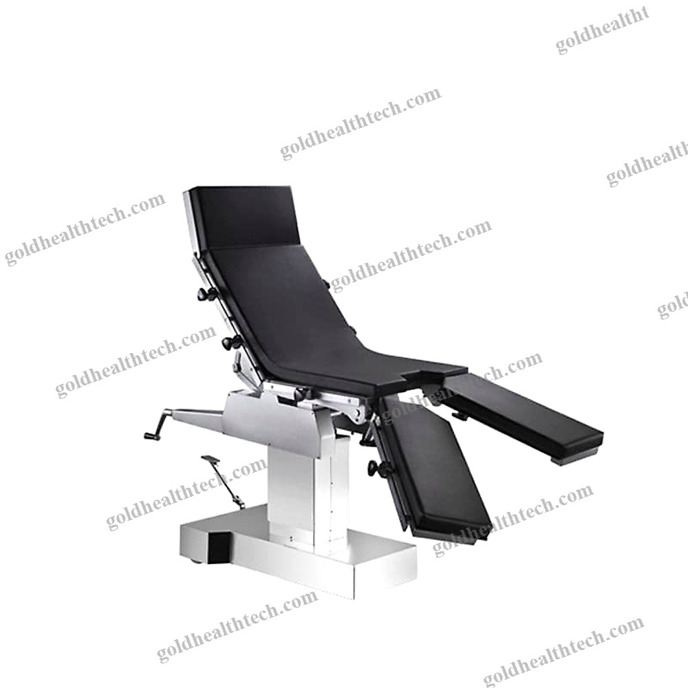 Universal Operating Table
