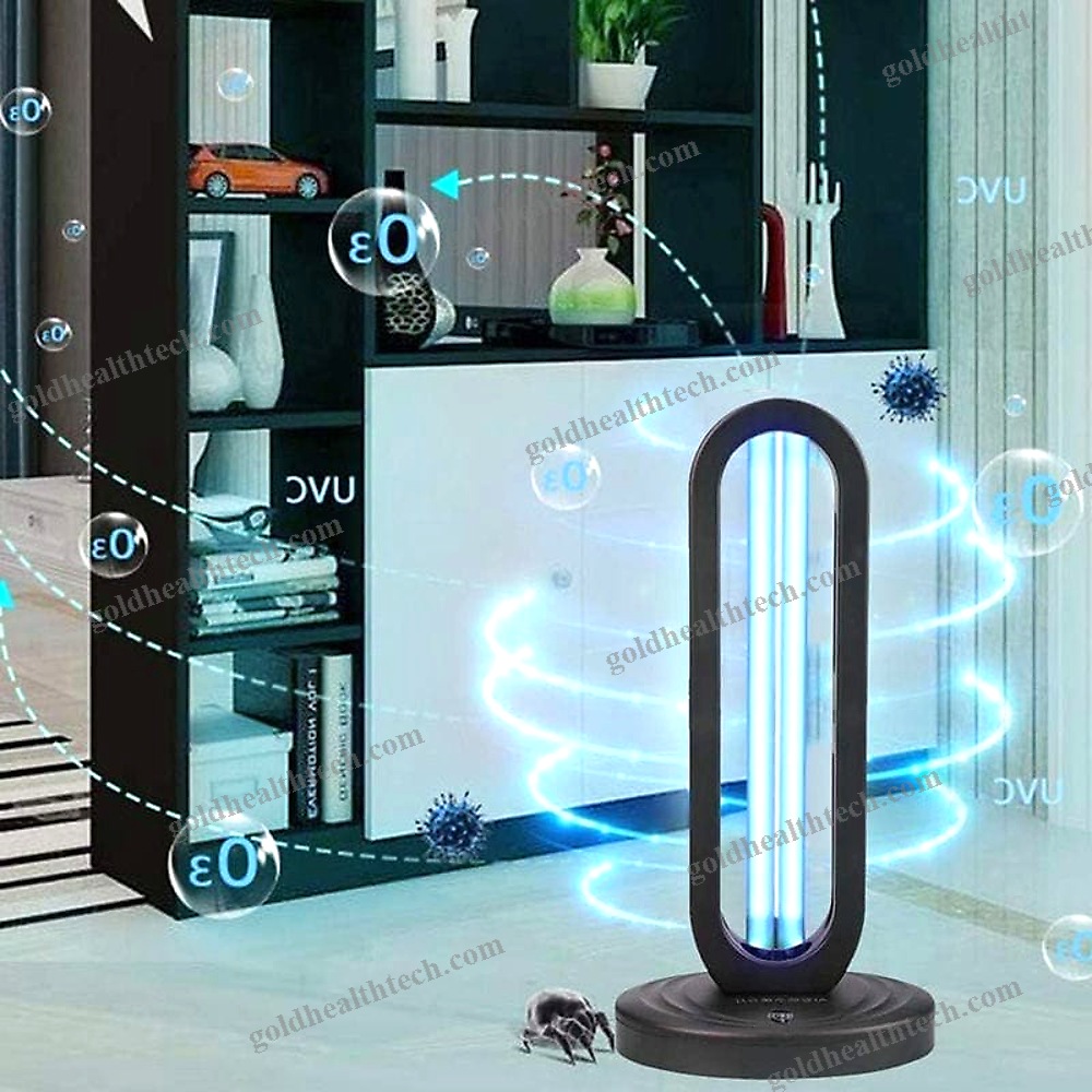 Medical Sterilizer