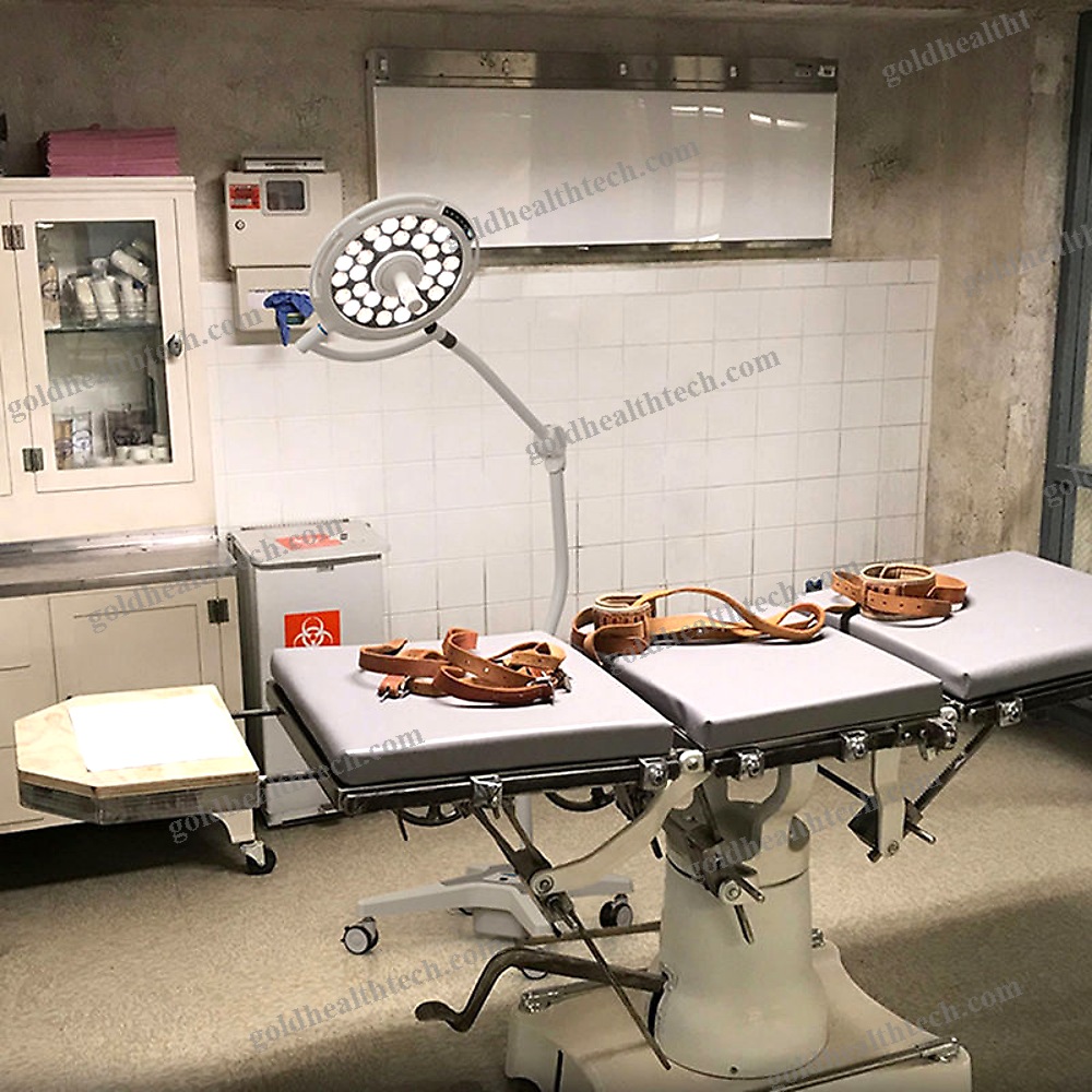 General Medicine Minor Surgery Lamp