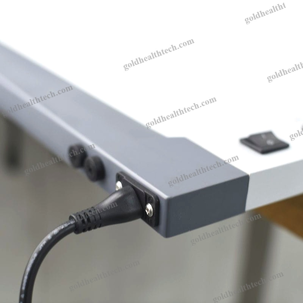 Digital X-Ray Film Viewer