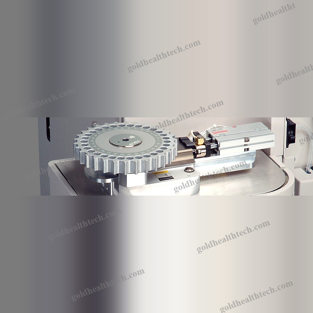 Chns Analyzer