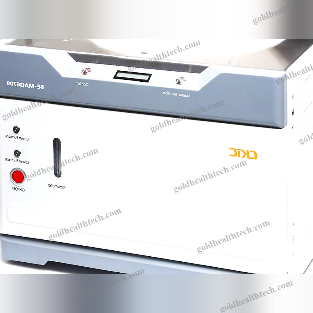 Control Analyzer
