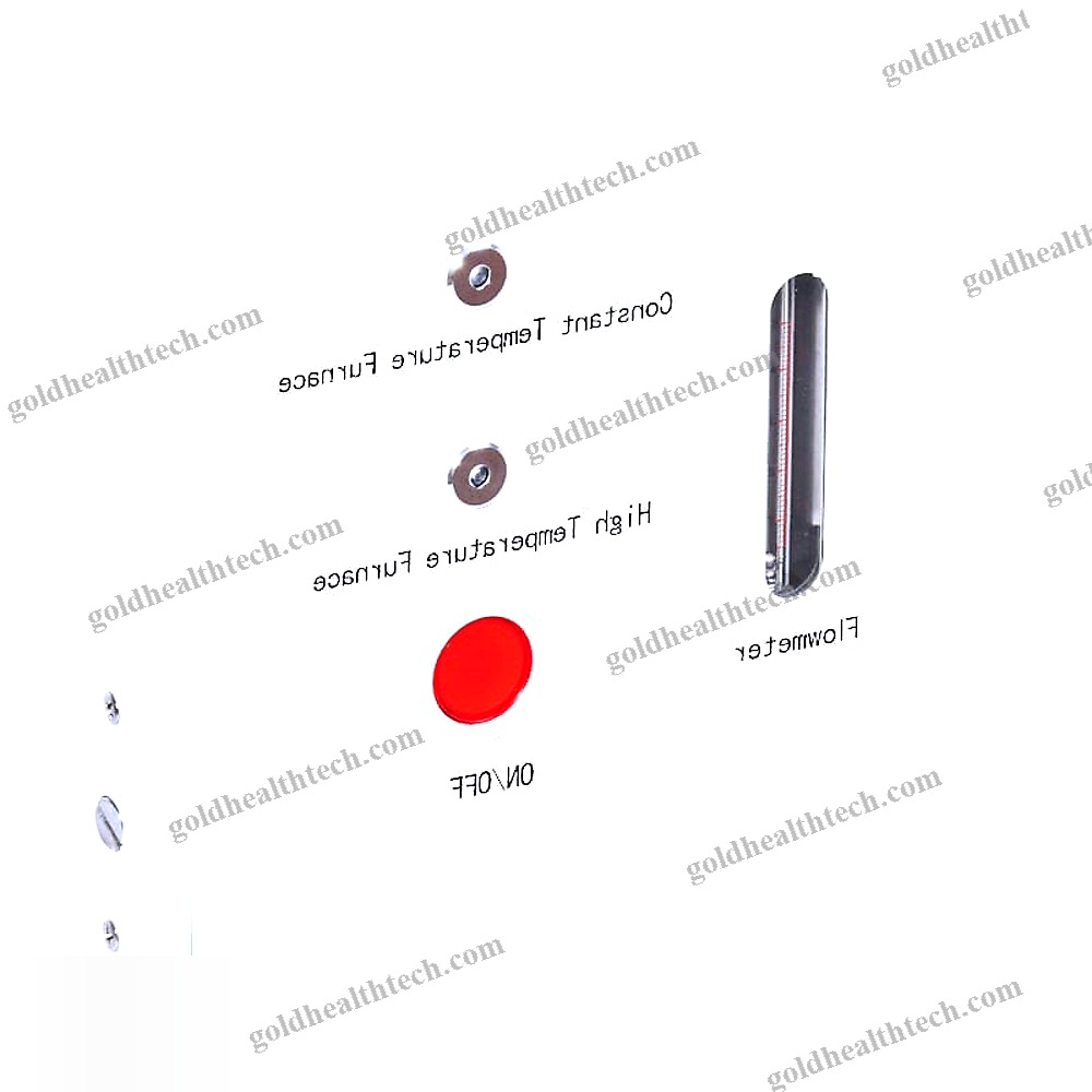 Control Analyzer