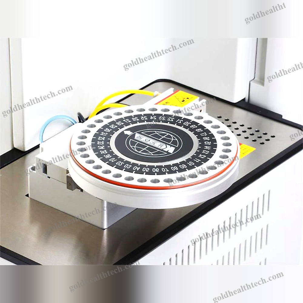 Hydrogen Analyzer