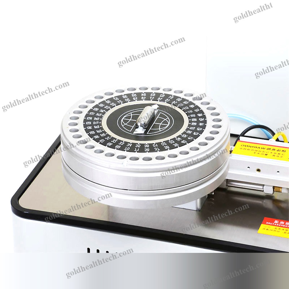 Hydrogen Analyzer