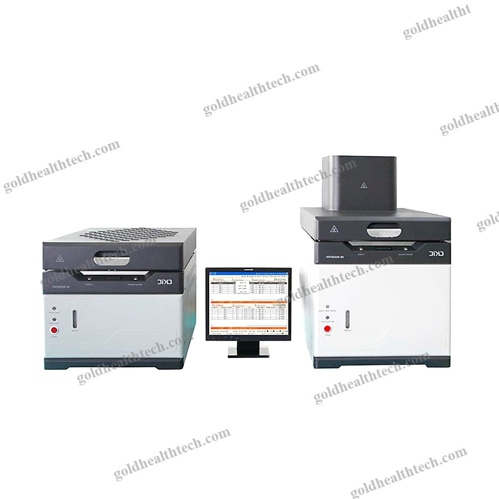 Control Analyzer