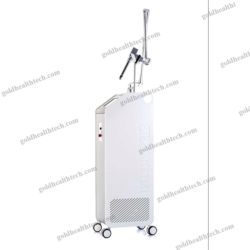 Gynecological Surgery Laser