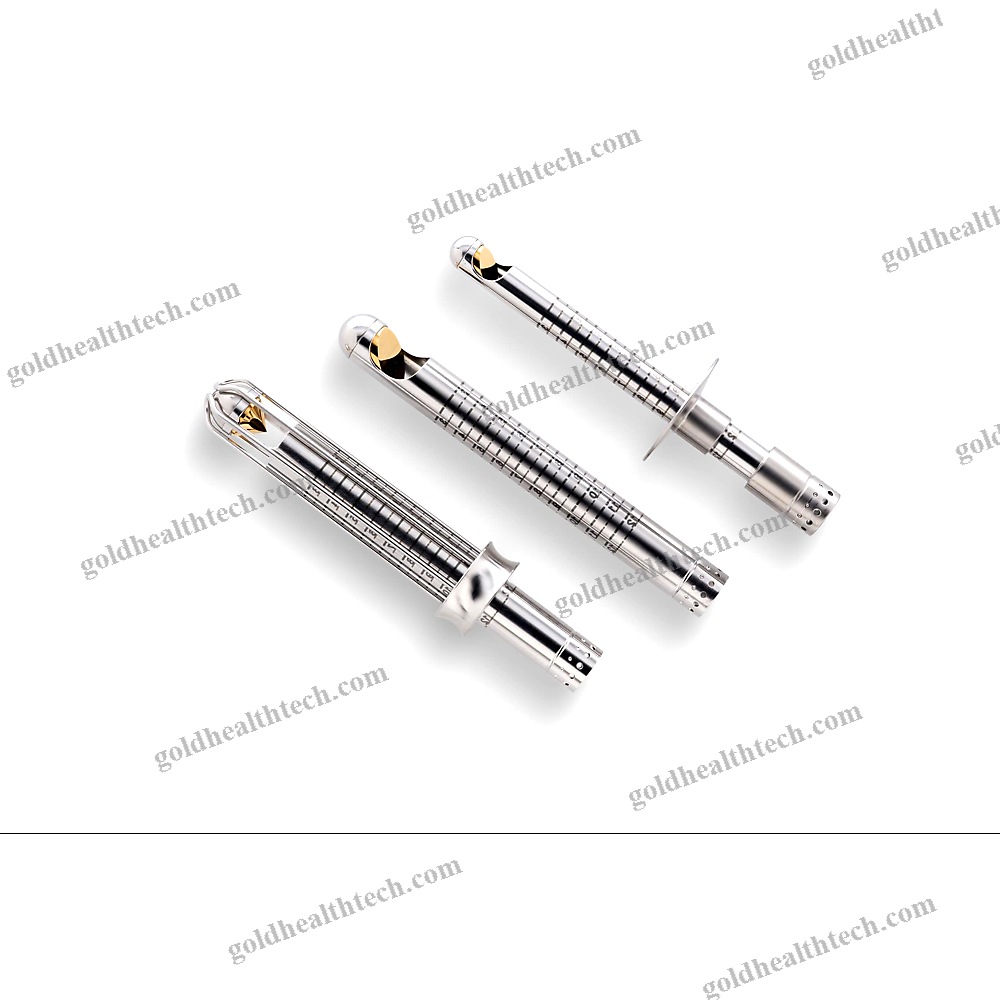 Gynecological Surgery Laser