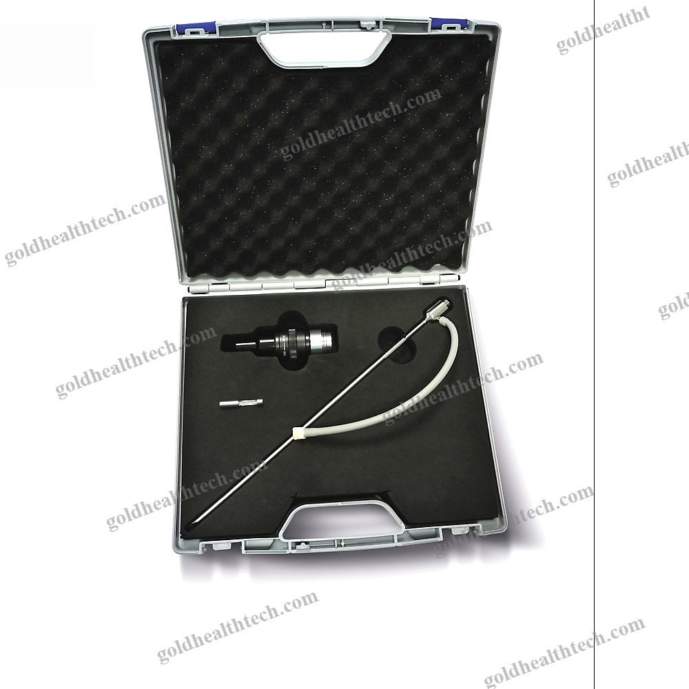 Ent Surgery Laser