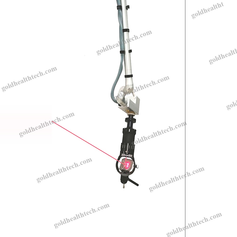 Ent Surgery Laser