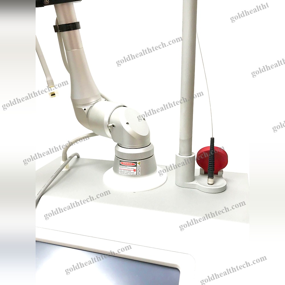 Ent Surgery Laser