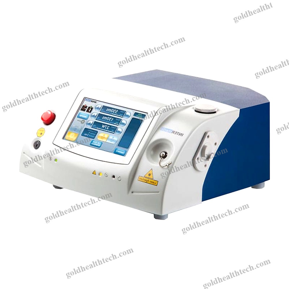 Vulvo-Vaginal Rejuvenation Laser
